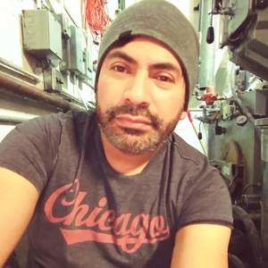 Meet your Posher, Rigoberto